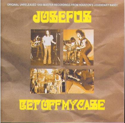 Josefus - Get Off My Case