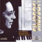 Merrick Linda/Frith Benjamin & Wilfred Josephs - Music By Wilfred Josephs