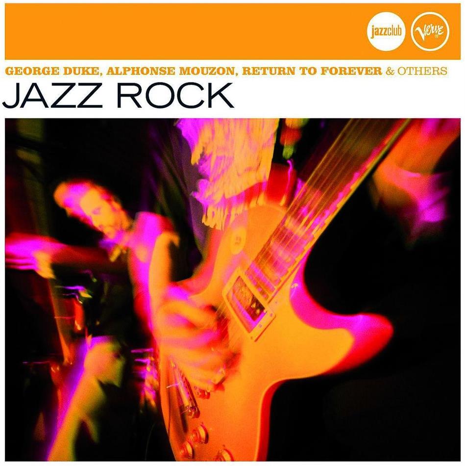 Jazz Rock - Various