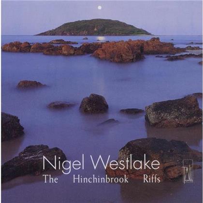 Macquarie Trio Australia & Nigel Westlake - Hinchinbroo