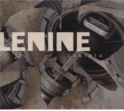 Lenine - Labiata