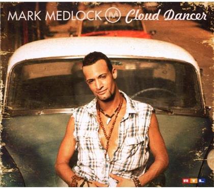 Mark Medlock - Cloud Dancer - Disc Box Slider