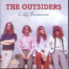 The Outsiders - C.Q.