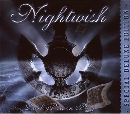 Nightwish - Dark Passion Play (3 CDs)