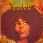 Nneka - No Longer At Ease - Disc Box Slider