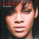 Rihanna - Disturbia - 2Track
