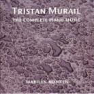 Nonken Marilyn, Piano & Tristan Murail - Complete Piano (2 CD)