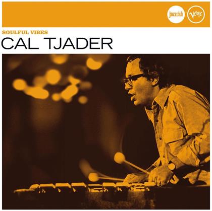 Cal Tjader - Soulful Vibes