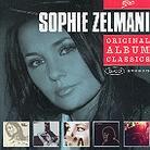 Sophie Zelmani - Original Album Classics (5 CDs)