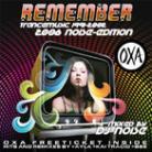 Remember - Oxa - Vol. 8 (Noise Edition)