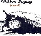 Gilles Apap - Friends