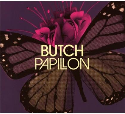 Butch - Papillon (2 CDs)