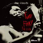 Byard Lancaster - Funny Funky Rib Crib