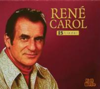 Rene Carol - Kult Welle - 25 Lieder