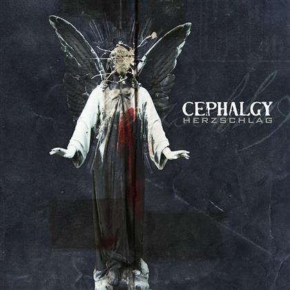 Cephalgy - Herzschlag (2 CDs)