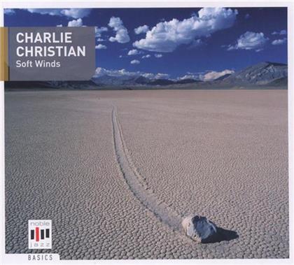 Charlie Christian - Soft Winds