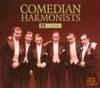 Comedian Harmonists - Kult Welle - 25 Lieder