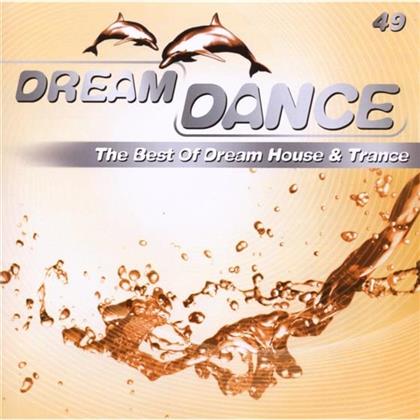 Dream Dance - Best Of 49 Trance (2 CDs)