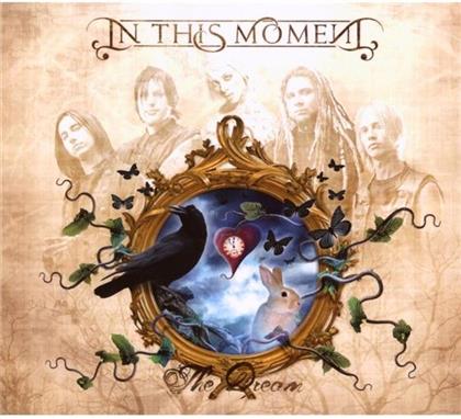 In This Moment - Dream - Digipack