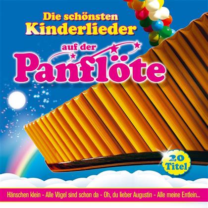Friedbert Kerschbaumer - Die Schönsten Kinderlieder Auf