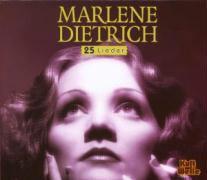 Marlene Diertich - Kult Welle - 25 Lieder