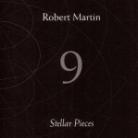 Suzuki Michiyo/Purvis William & Robert Martin - Nine Stellar Pieces