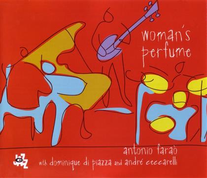 Antonio Farao - Woman's Parfume