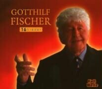 Gotthilf Fischer - Kult Welle - 16 Lieder