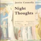 Nicolas Hodges - Night Thoughts - Chamber Music
