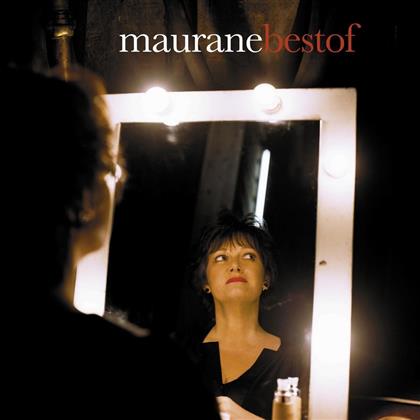 Maurane - Best Of