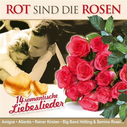 Rot Sind Die Rosen - Various - Tyro Star
