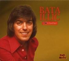 Bata Illic - Kult Welle - 14 Lieder