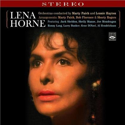 Lena Horne - Sings Your Requests / Like Latin