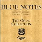 Blue Notes - Ogun Collection (5 CDs)