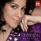Angela Gheorghiu & Giacomo Puccini (1858-1924) - My Puccini (Limited Edition, 2 CDs)