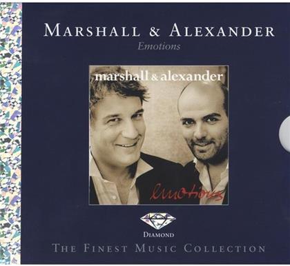 Marshall & Alexander - Emotions (Diamond Edition)