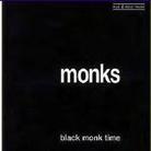 Monks - Black Monk Time - Universal