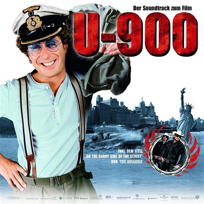 U-900 - OST