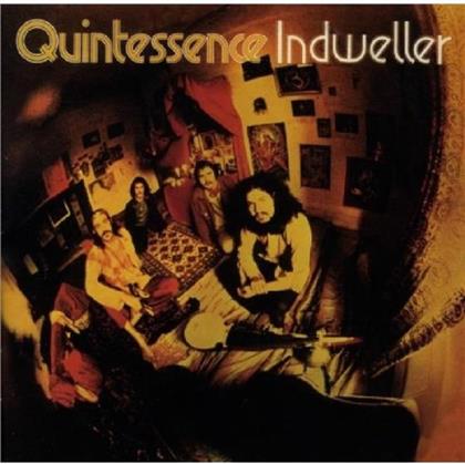 Quintessence - Indweller (Remastered)