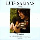 Luis Salinas - Tango