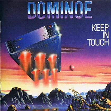 Dominoe - Keep In Touch
