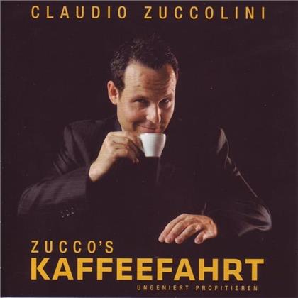 Claudio Zuccolini - Zucco's Kaffeefahrt
