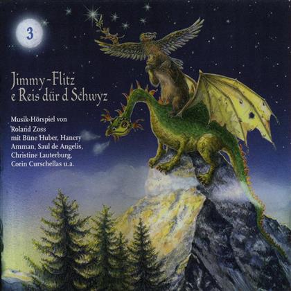 Roland Zoss - Jimmy-Flitz E Reis Dür D Schwyz 3
