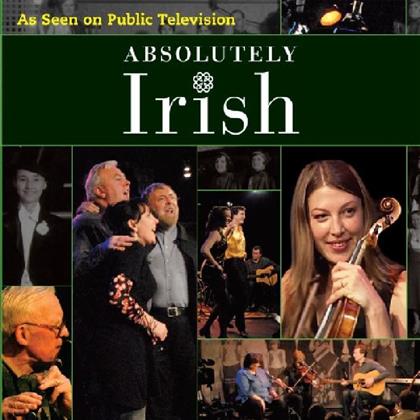 Absolutely Irish - Various