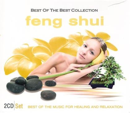 Feng Shui - Vol. 2 (2 CDs)