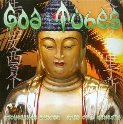 Goa Tunes - Various 2008