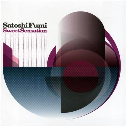 Satoshi Fumi - Sweet Sensation