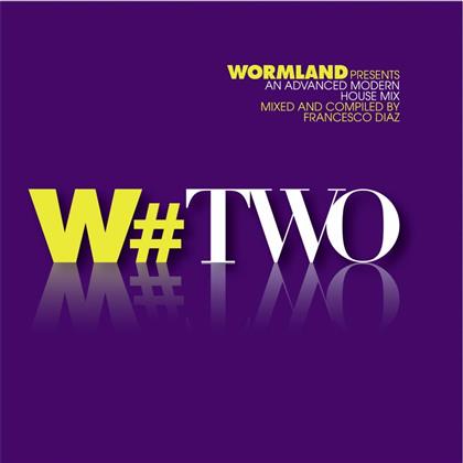Wormland - Francesco Diaz - Vol. 2