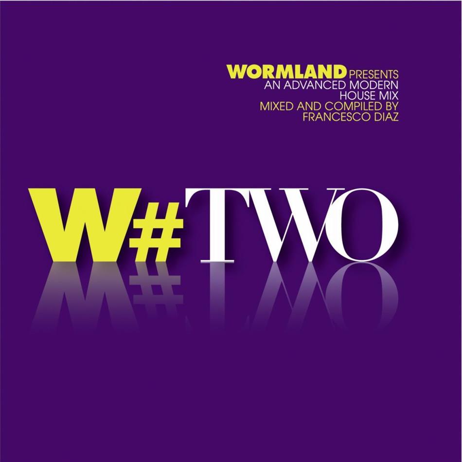 Wormland - Francesco Diaz - Vol. 2