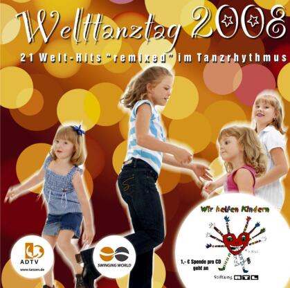 Welttanztag - Various 2008